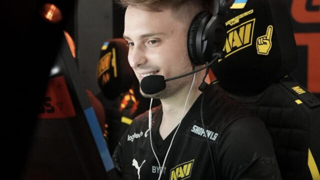 NAVI iM on 0-7 comeback: "AleksiB said, it doesn’t matter. The situation doesnt look that bad as the score looks"